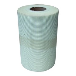 NOVA NOVAMIX FIBERGLASS NET 50m2 WHITE..