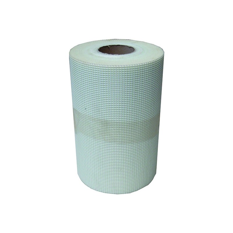 NOVA NOVAMIX FIBERGLASS NET 50m2 WHITE..