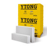 YTONG BLOCK 62,5 X 25 X 17,5 εκ.
