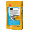 SK SIKALASTIC-1K LIGHT GREY 20KG
