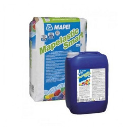 MAPEI MAPELASTIC SMART A+B 30KG