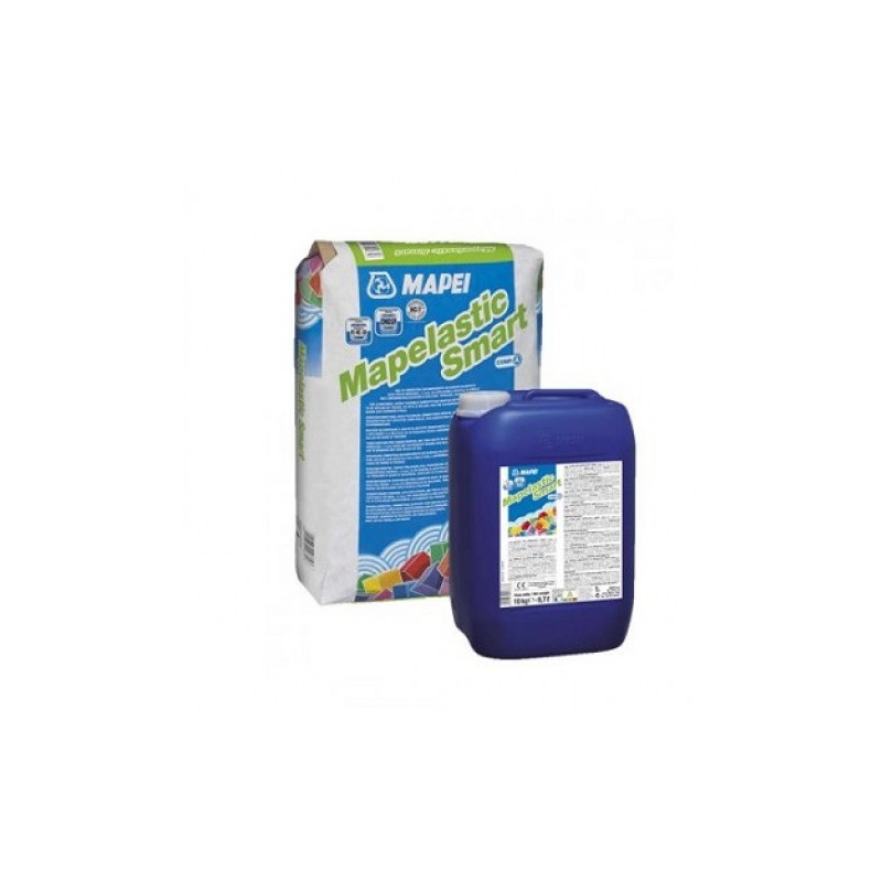 MAPEI MAPELASTIC SMART A+B 30KG