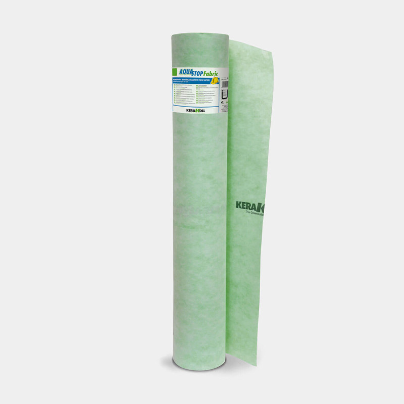 KERAKOLL AQUASTOP FABRIC ROLL 30M