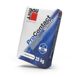 BAUMIT PROCONTACT GEL WHITE 25KG