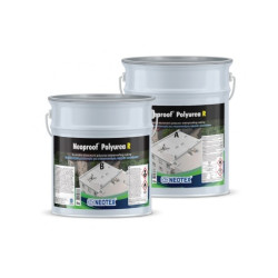 NTX-NEOPROOF POLYUREA R A+B 1 KG