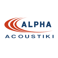 ΑΛΦΑ ΑΚΟΥΣΤΙΚΗ